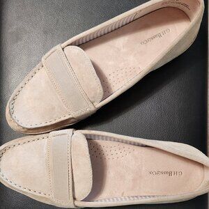 GH Bass & Co 'Becky' Loafers